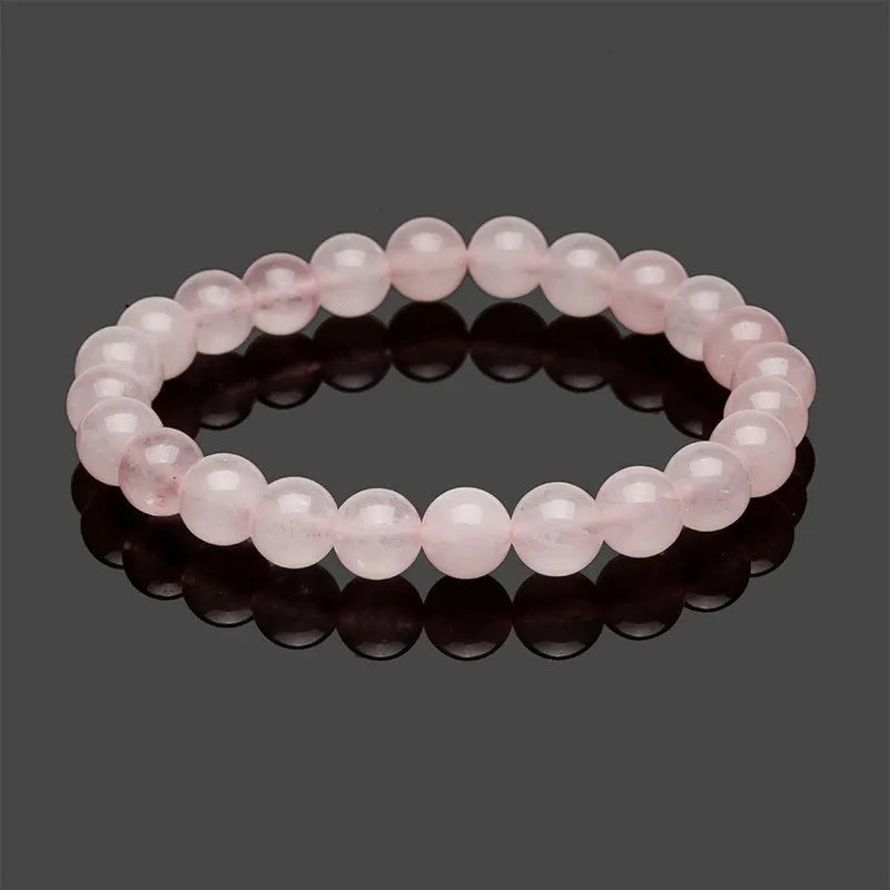 Healing and impowering multicable bracelets crystal 0774