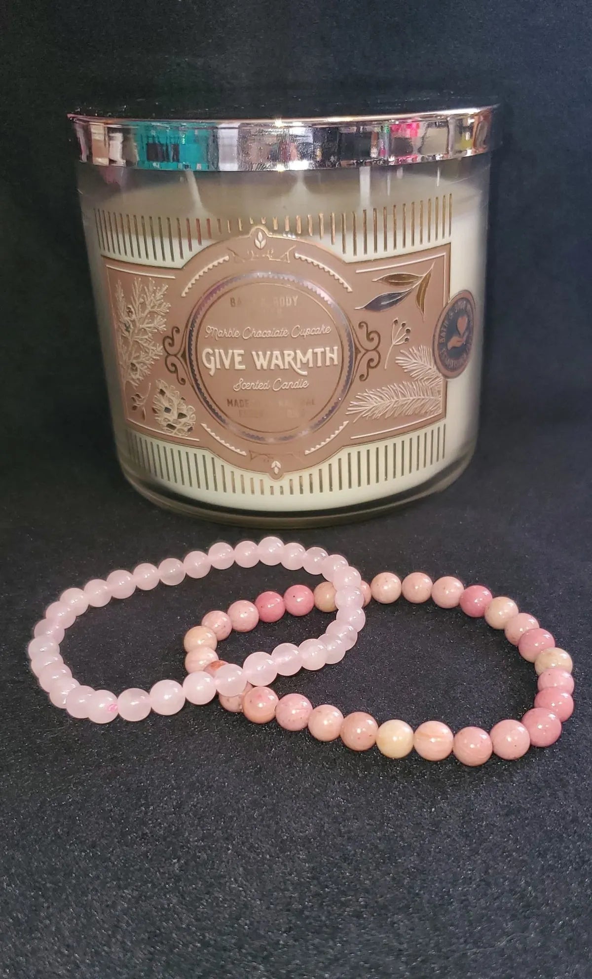 natural bracelet stretchy 4150590