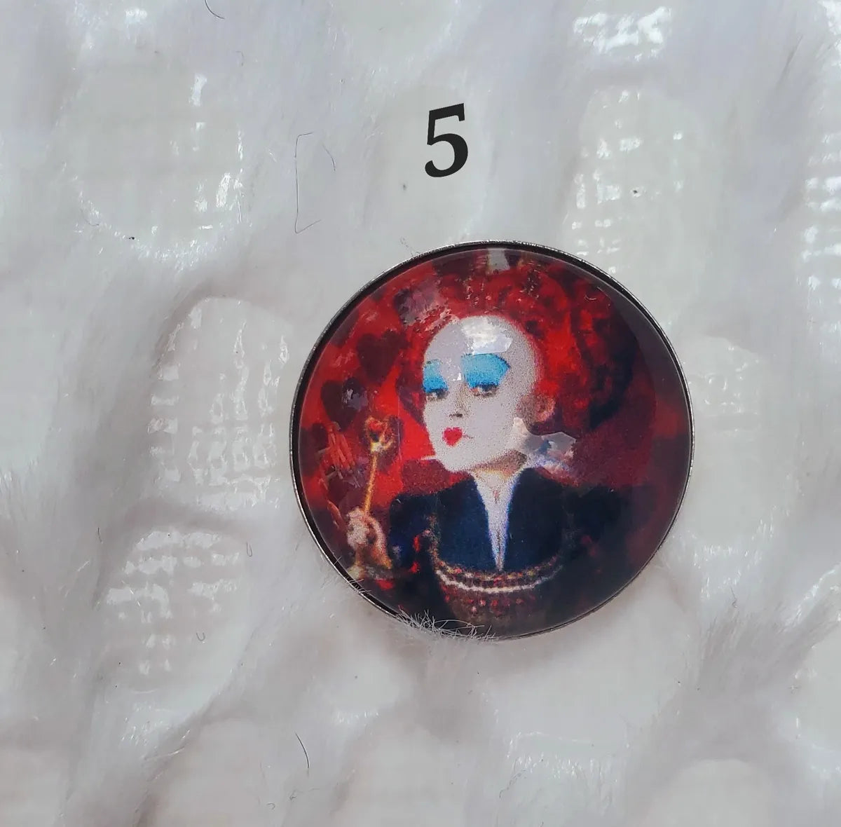 Wonderland snaps 18 mm