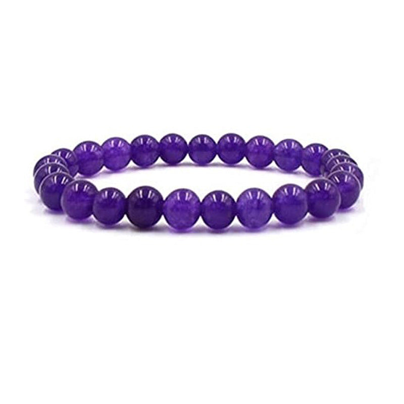 Natural cleansing bracelet 7393