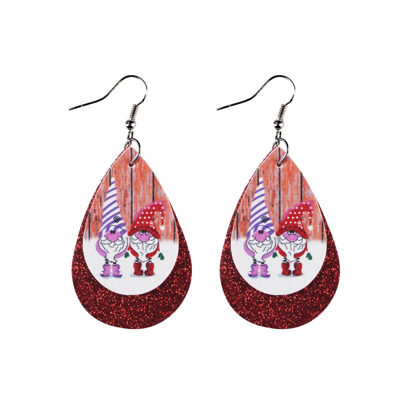 Glitter christmas 9507