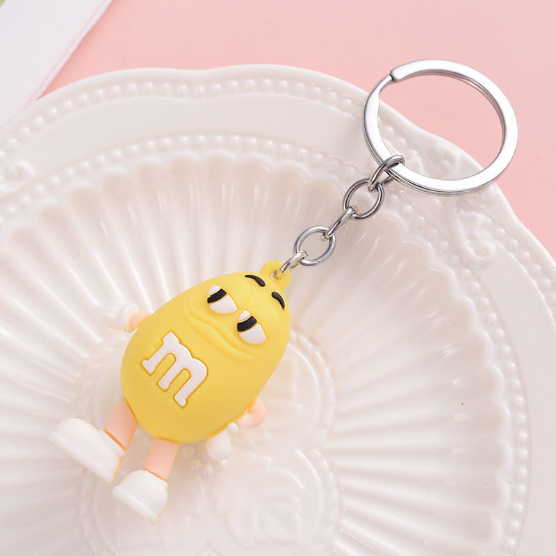 m&m keychains 7821