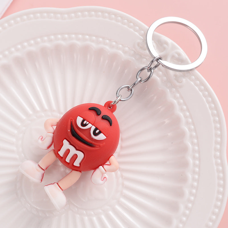 m&m keychains 7821