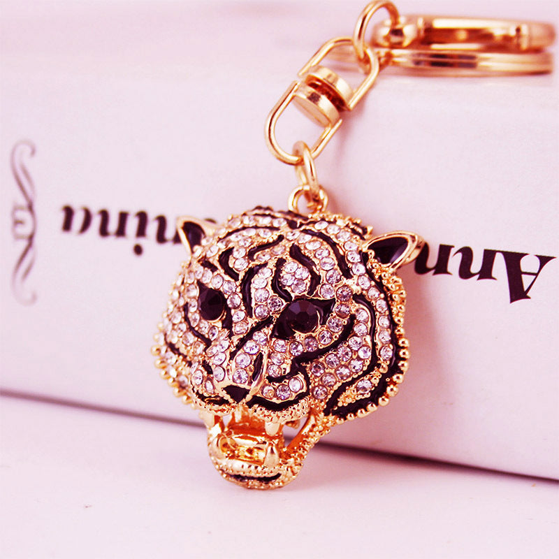 Mixture of keychains creations 7807