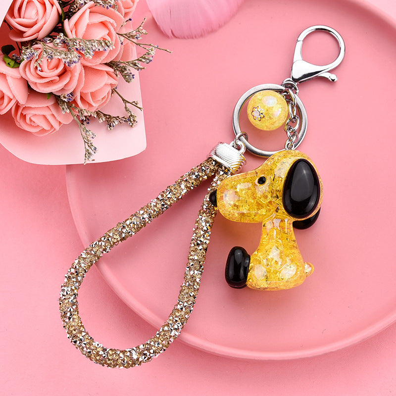 Keychain items 7809