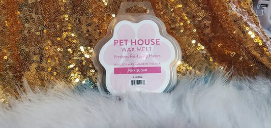 pet wax warmer