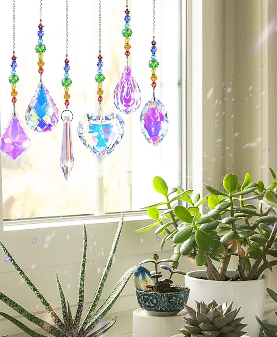 Dream home window