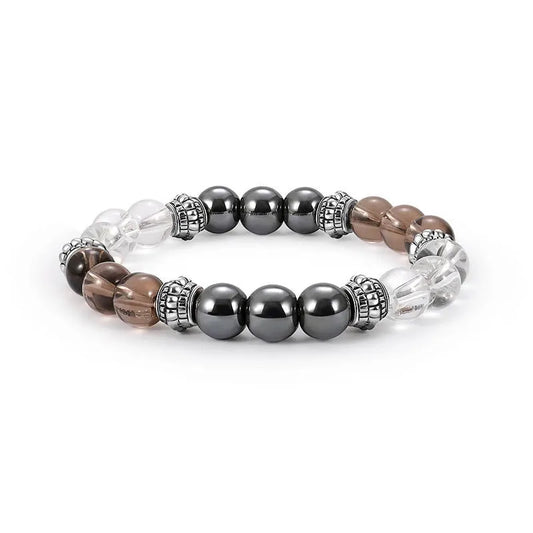 Metal bracelet 0913