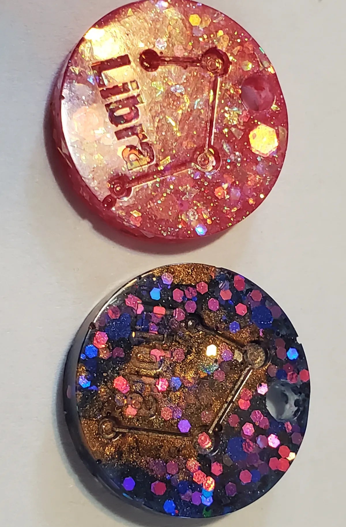 Zodiac short necklace	kks14