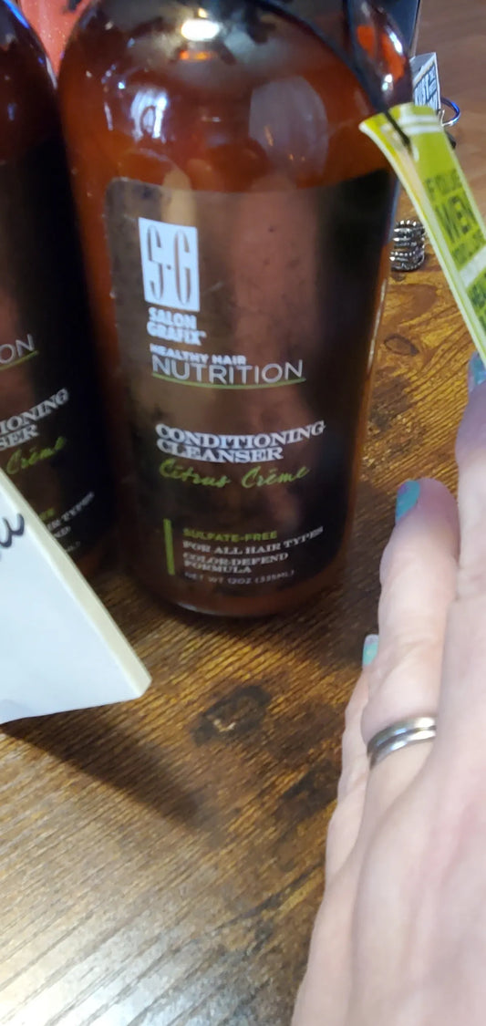 knock off wen conditioner