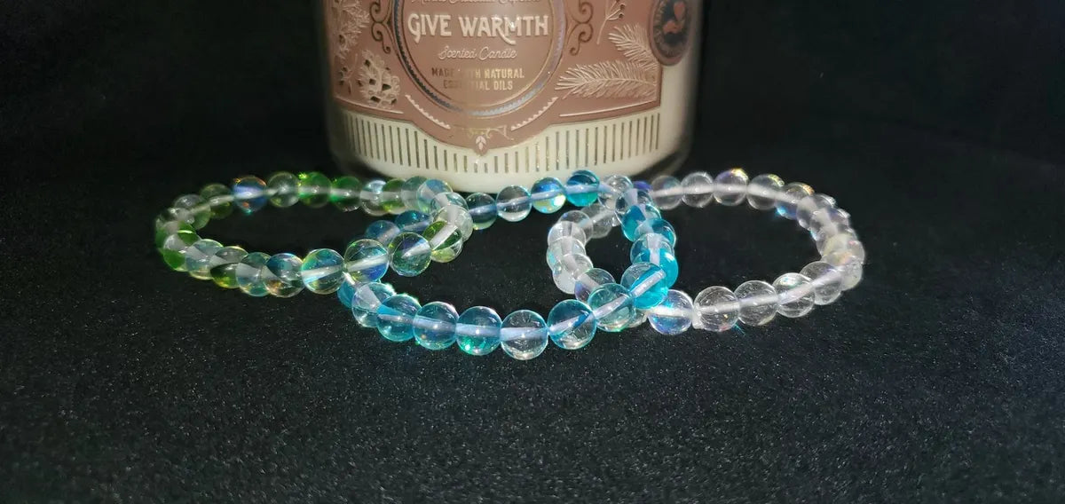 natural bracelet stretchy 4150590