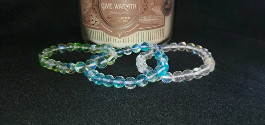 natural bracelet stretchy 4150590