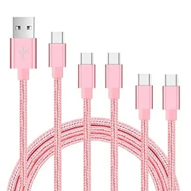 USB Type C Cable Android