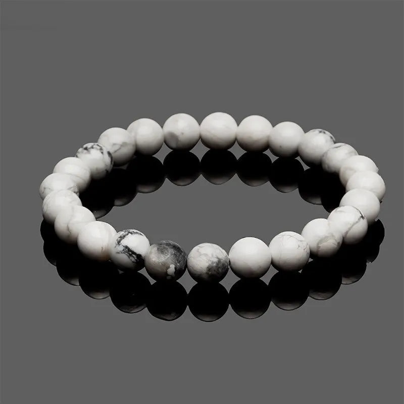 Healing and impowering multicable bracelets crystal 0774