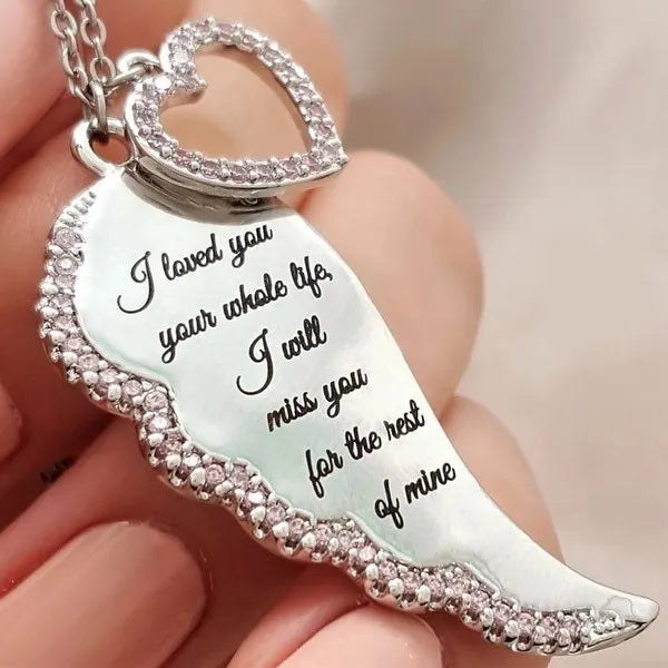 Memories of you multiple short  necklace 7071