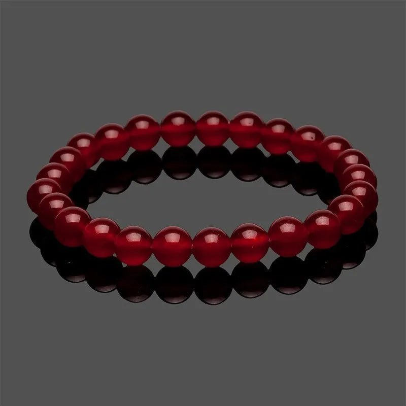 Healing and impowering multicable bracelets crystal 0774