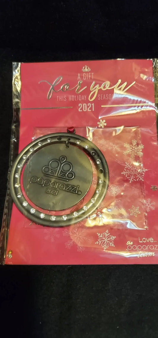 Paparazzi ornament home