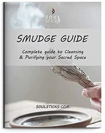 Sage cleansing