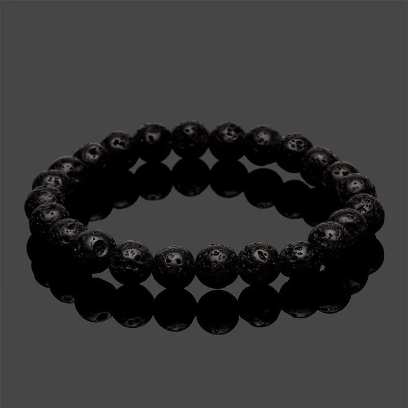 Healing and impowering multicable bracelets crystal 0774