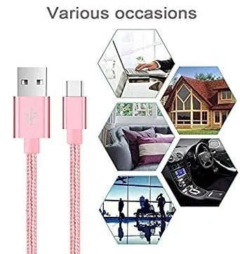 USB Type C Cable Android