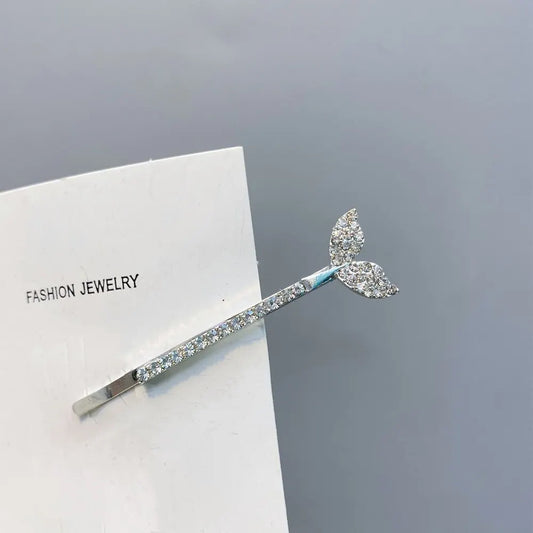 Mermaid tail pin 2 PK 6630