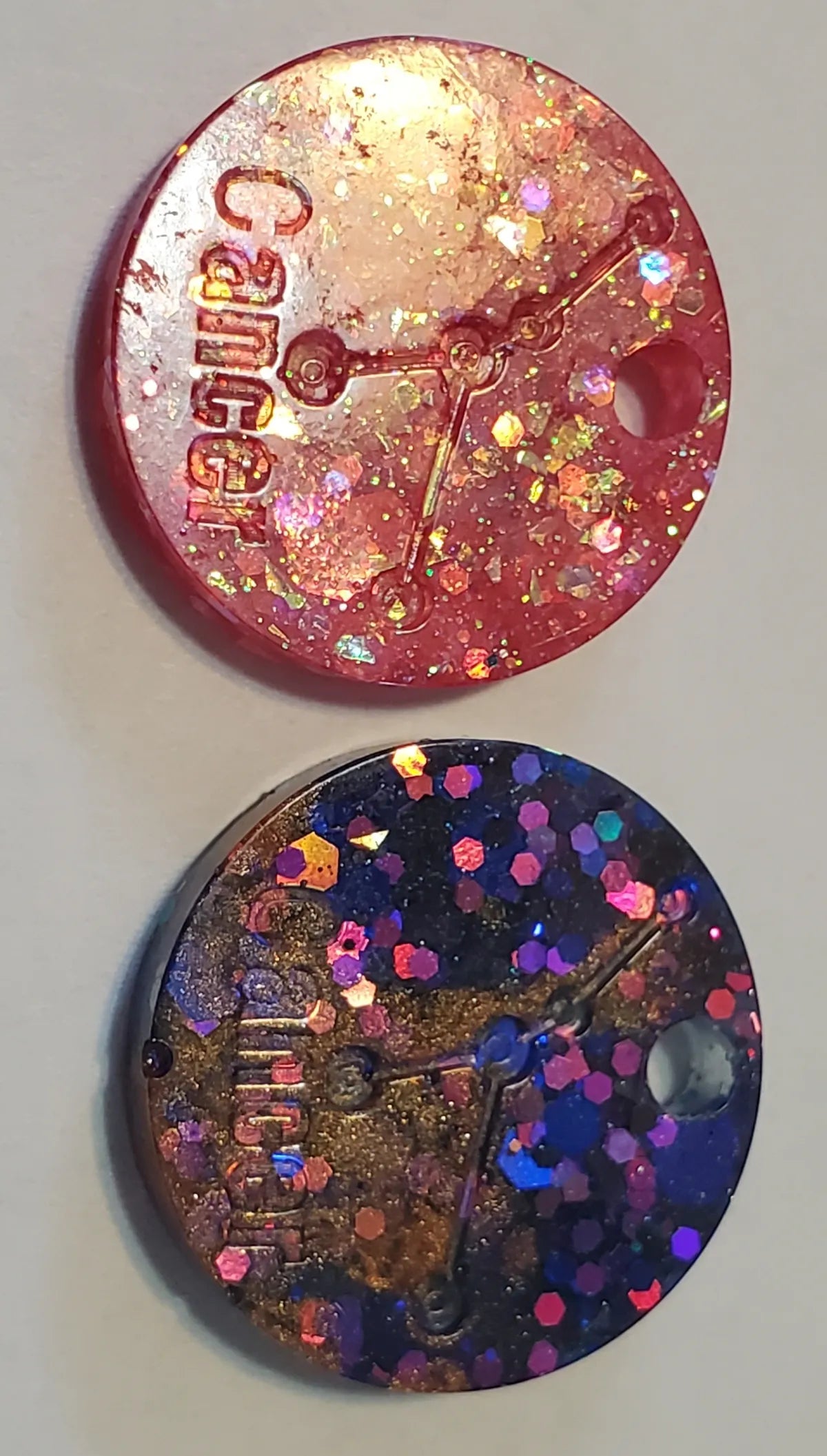 Zodiac short necklace	kks14