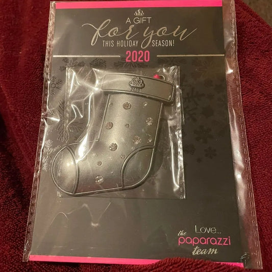 Paparazzi ornament home