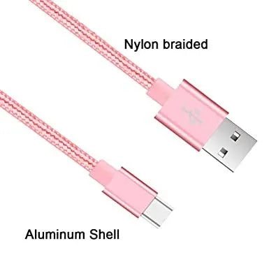 USB Type C Cable Android