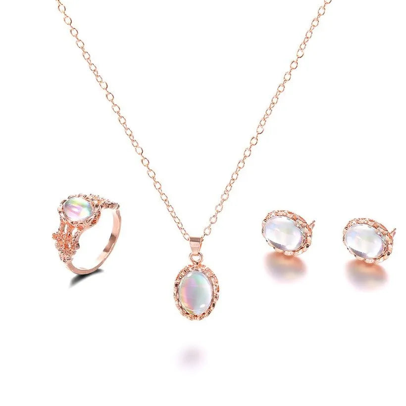 Opal set