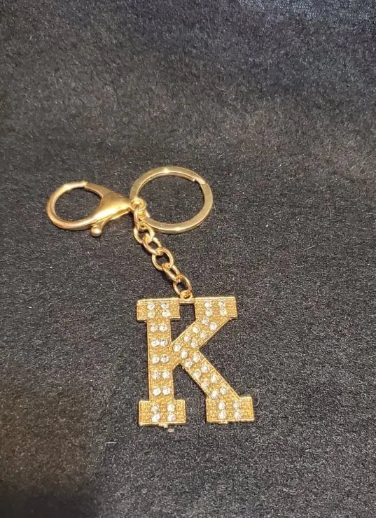 k Key chain
