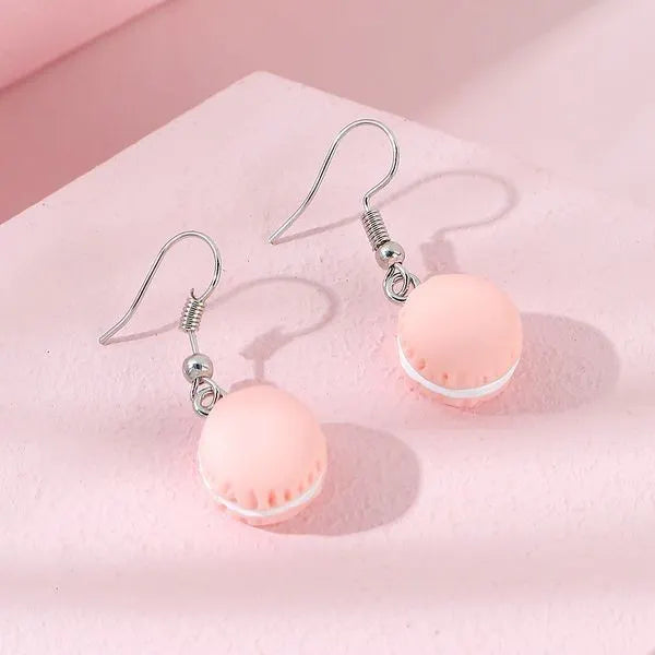 Mini magic earrings 5488