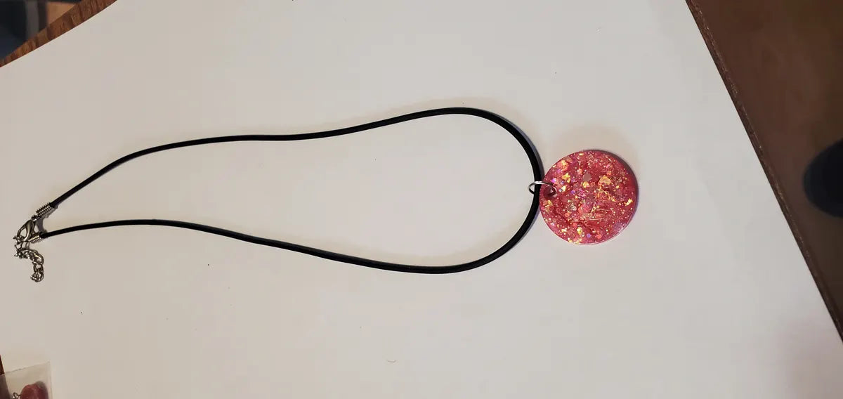 Zodiac short necklace	kks14