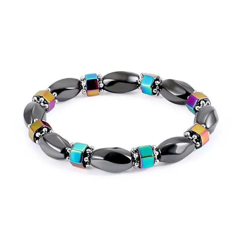 Amazing oil mag bracelet 4219