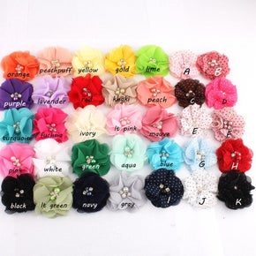 Sweet cut flower clip multiple 481